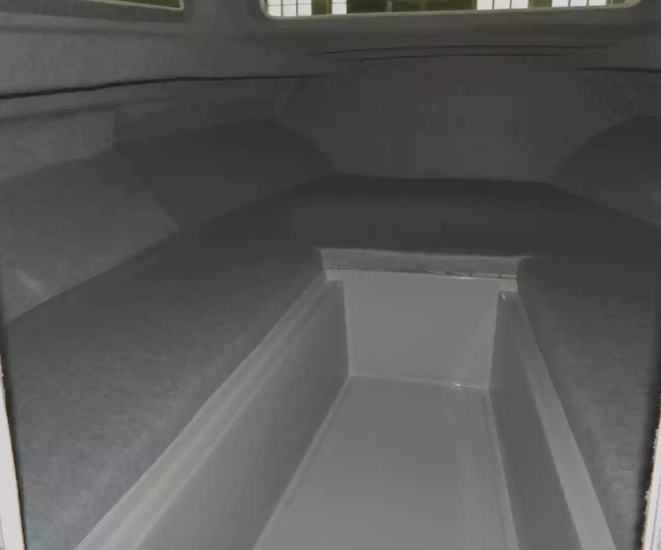 Стеклопластиковый катер Neman-500 в Назрани