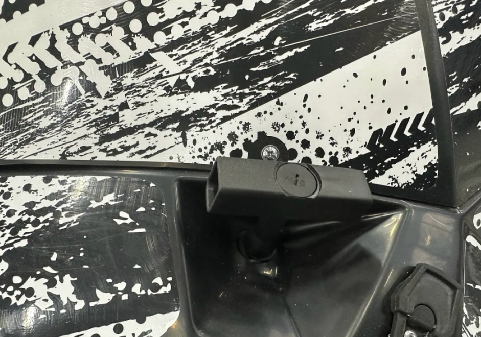 СНЕГОХОД IRBIS SF200L XE SUPERLONG в Назрани