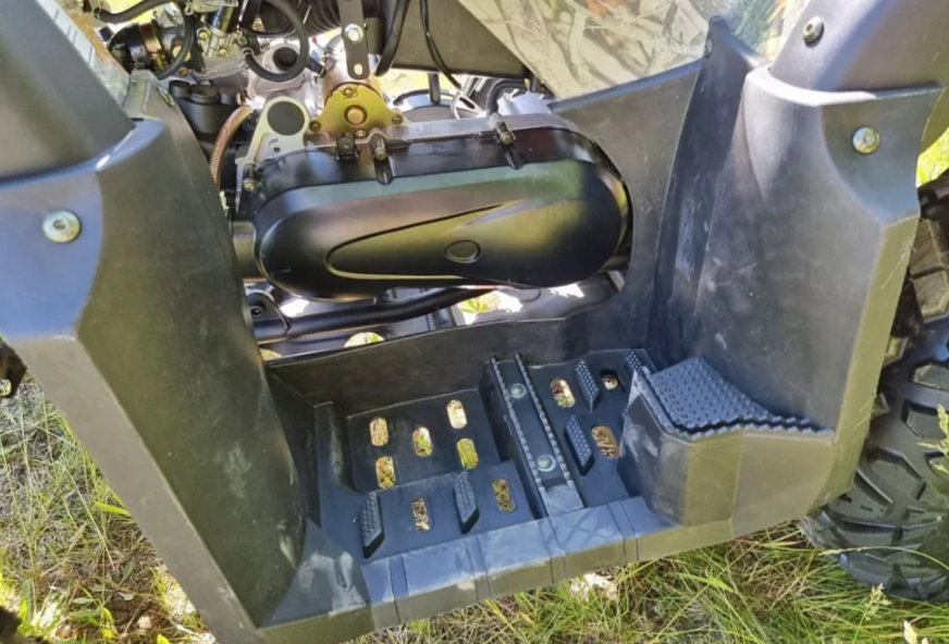 Квадроцикл PROMAX ATV 250 (2025) в Назрани