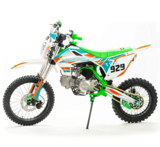 Питбайк MOTOLAND (МОТОЛЕНД) TCX125 E в Назрани