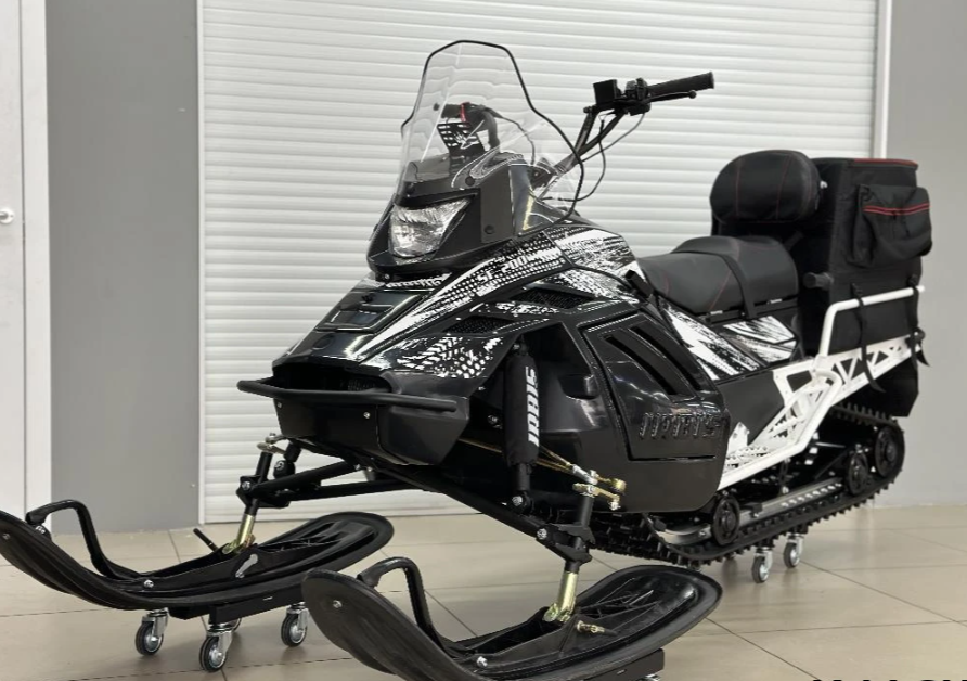 СНЕГОХОД IRBIS SF200L XE SUPERLONG в Назрани