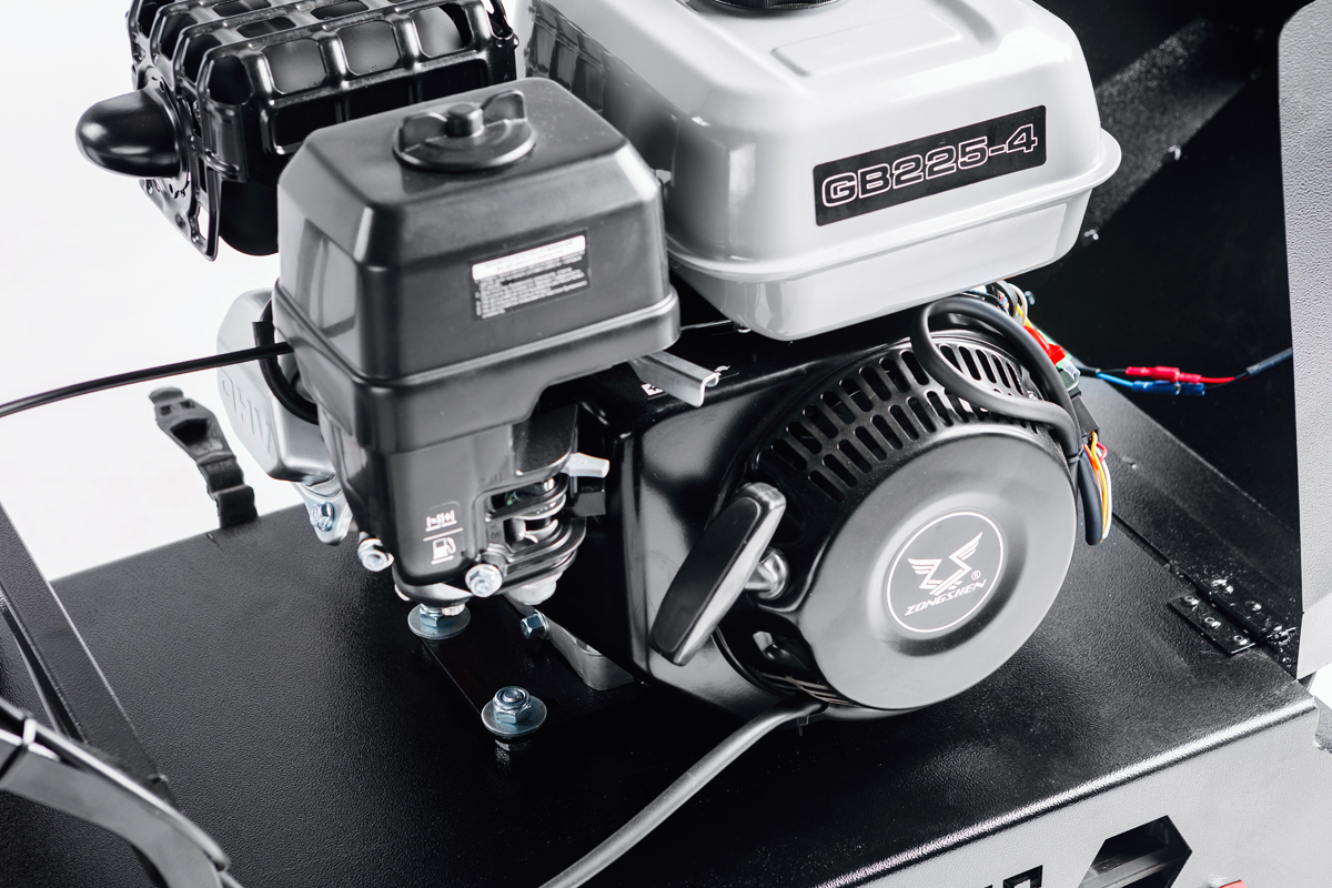 МОТОБУКСИРОВЩИК IKUDZO 1100/380 К7 в Назрани