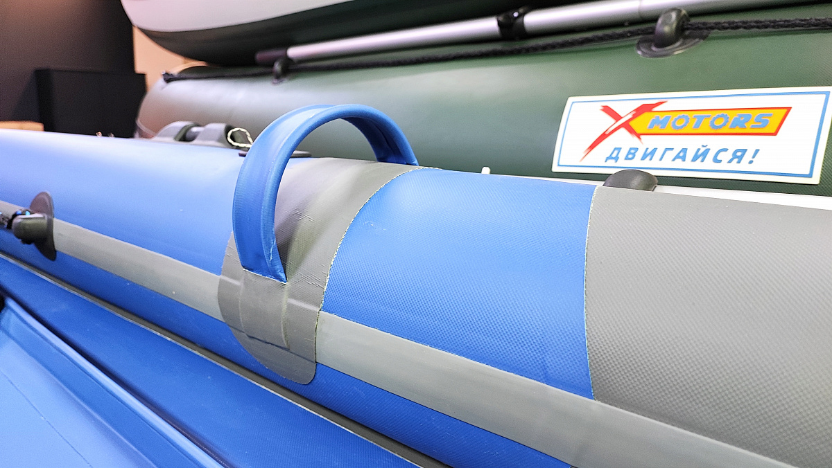 Лодка MISHIMO FAMILY PRO 350 в Назрани