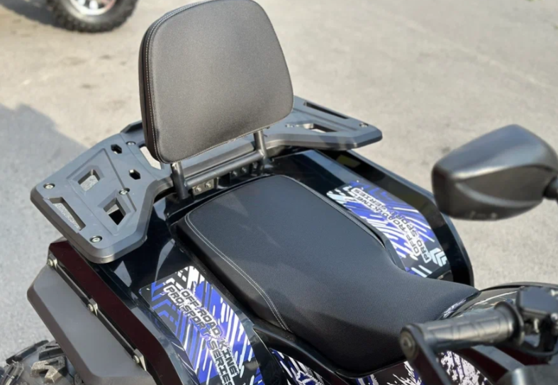 Квадроцикл GBM CROSS HILL 300 NEW PREMIUM в Назрани