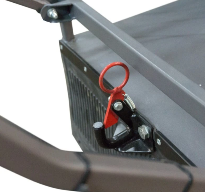 Мотобуксировщик СТЕМ СЕВЕР ЭКОНОМ 500 15 л.с. в Назрани