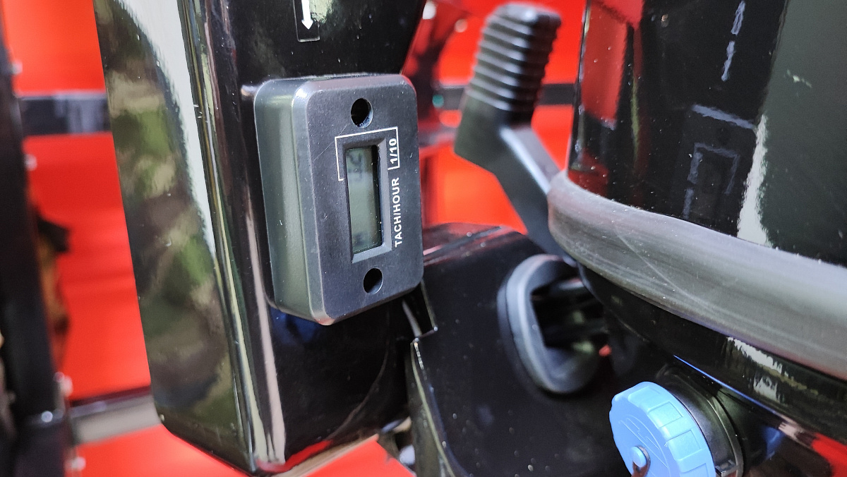 Лодочный мотор MARLIN PROLINE MP 50 AMH ПОД ВОДОМЕТ в Назрани