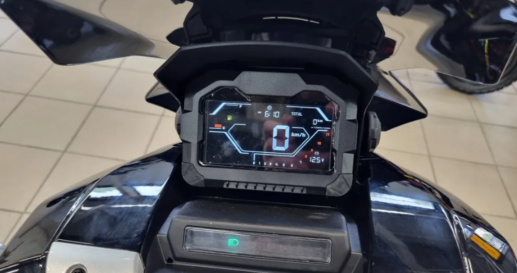 МаксиСкутер PROMAX ADV 200(49) (REPLICA HONDA) в Назрани