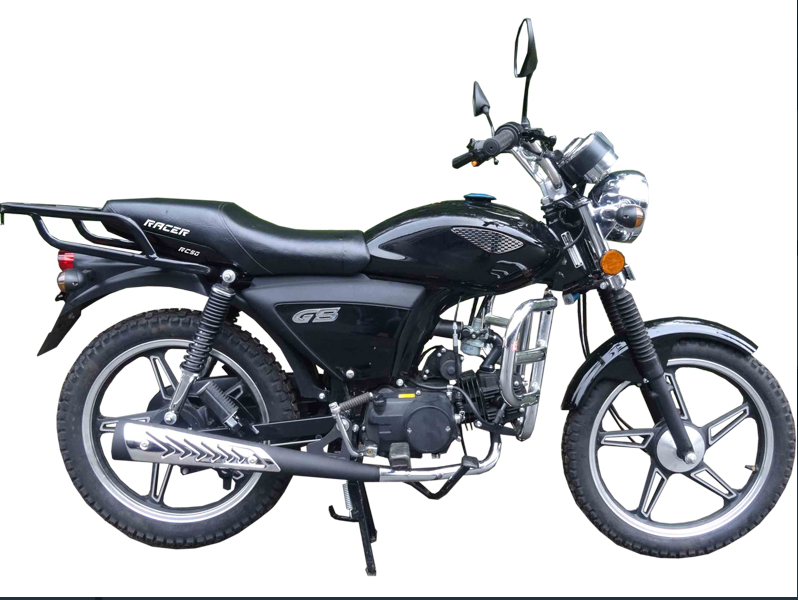 Мопед RACER RC50-F ALPHA + ЦПГ 110 см3 в Назрани