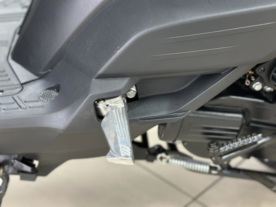 Скутер PROMAX STALKER 150(49) в Назрани