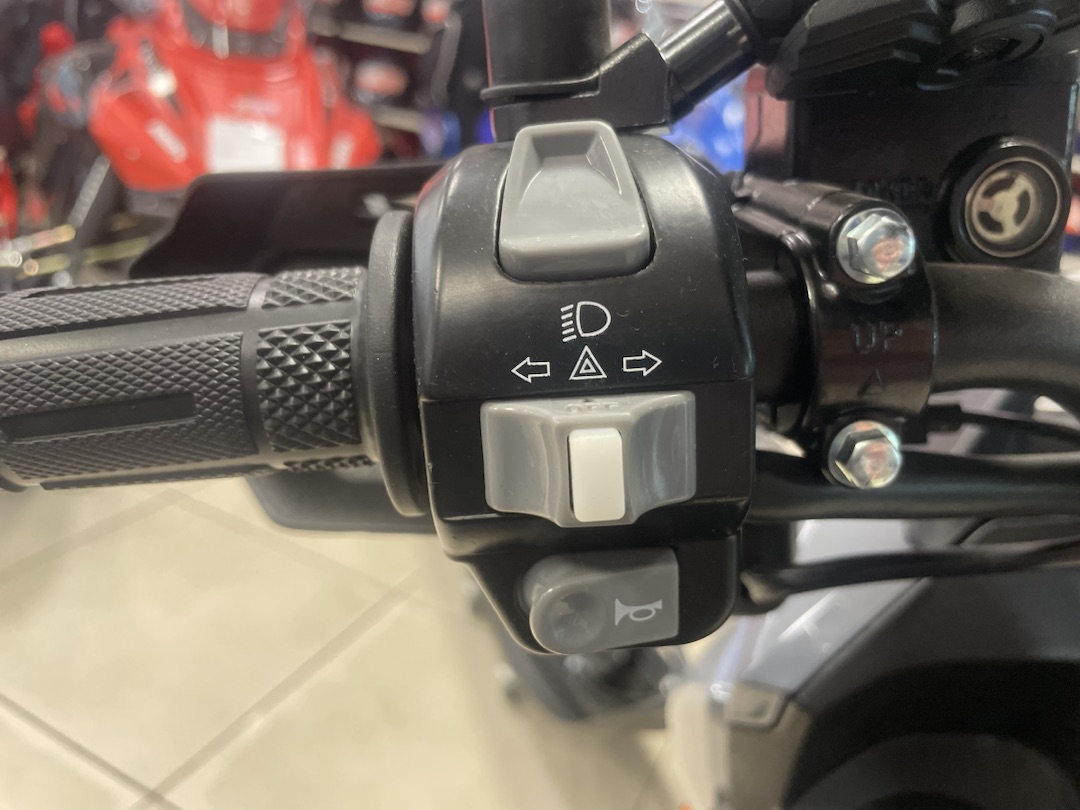 Скутер PROMAX STALKER ARMY 240(49) в Назрани