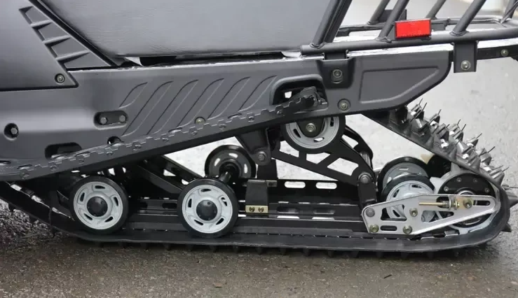 Снегоход ULAR 220 в Назрани