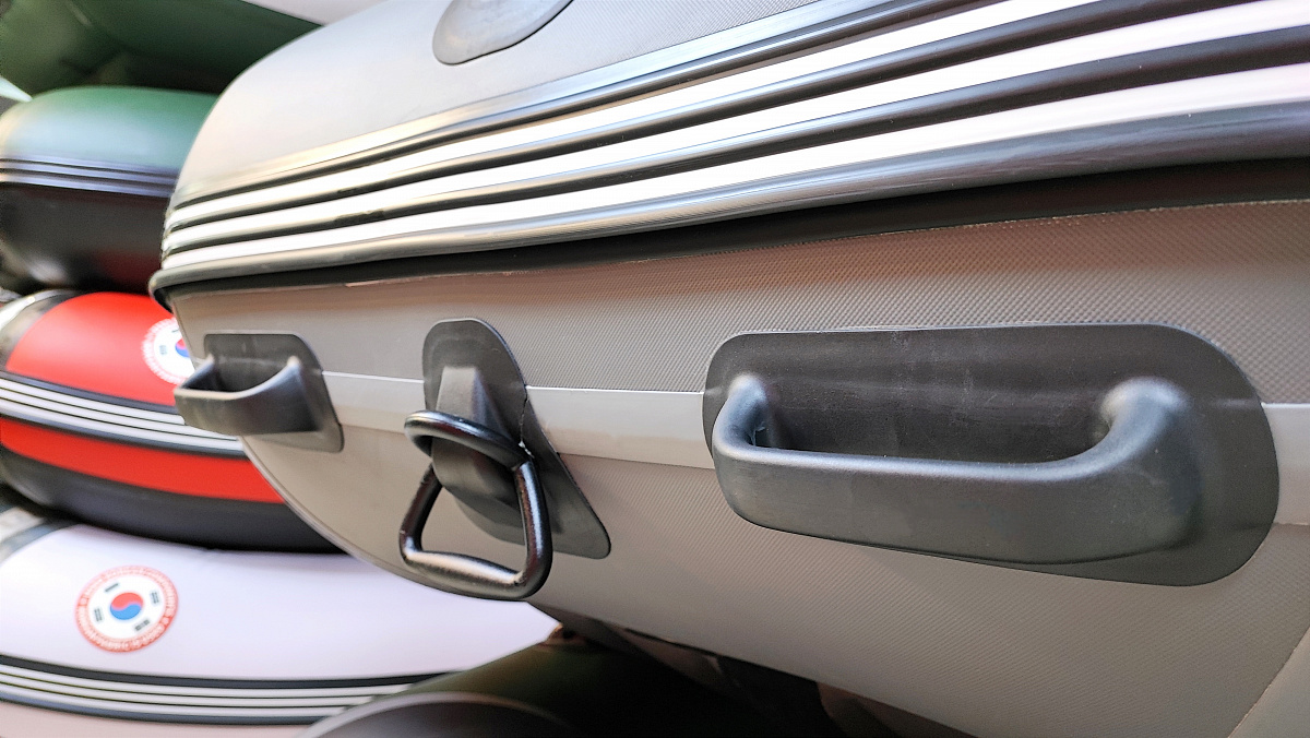 Лодка MISHIMO FAMILY PRO 350 в Назрани