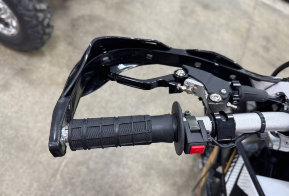 Мотоцикл (питбайк) PROMAX FIDET (ФАЙДЕТ) 190E 17/14 в Назрани