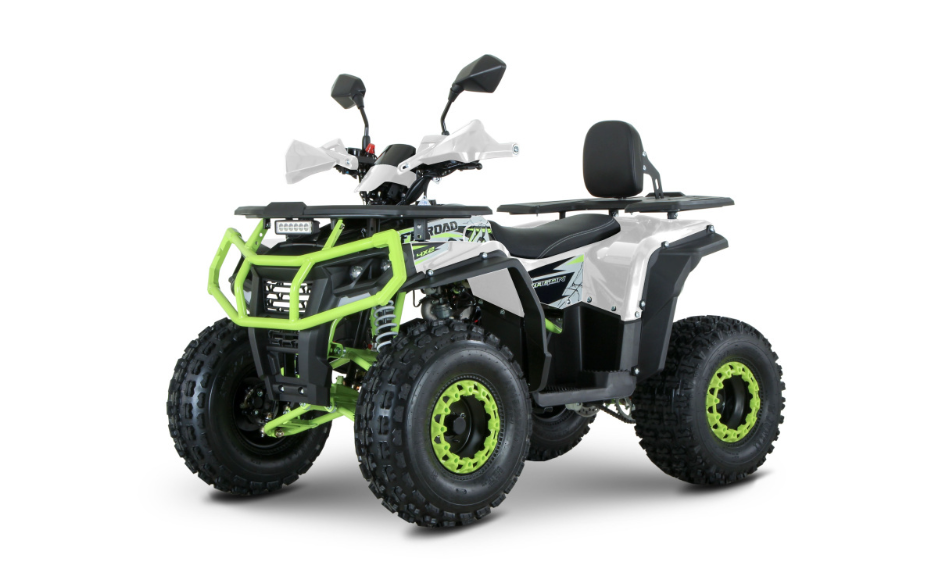 Квадроцикл YACOTA DRAGON LUX в Назрани