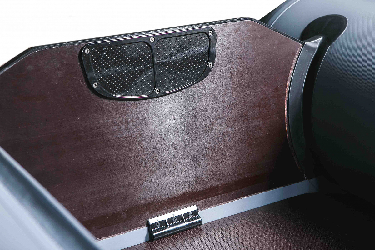 ЛОДКА ДРАККАР 3100 СК HANT в Назрани