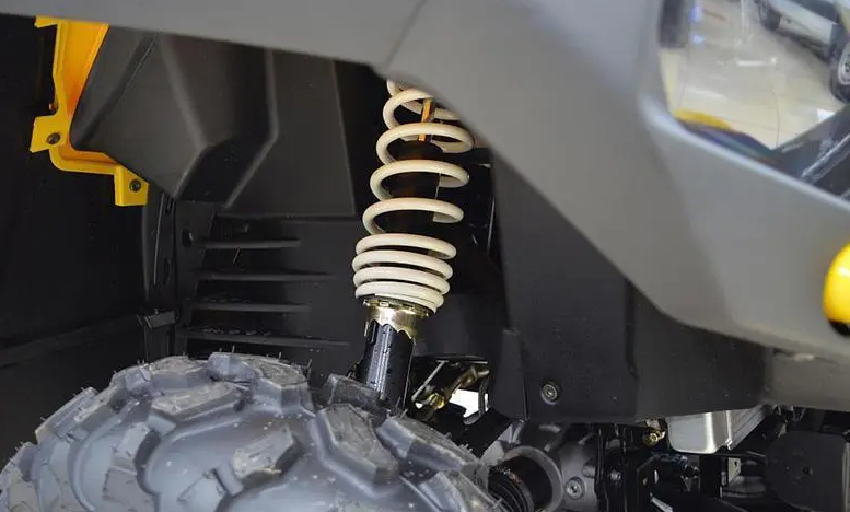 Квадроцикл HISUN GUARDIAN 400L /LONG в Назрани