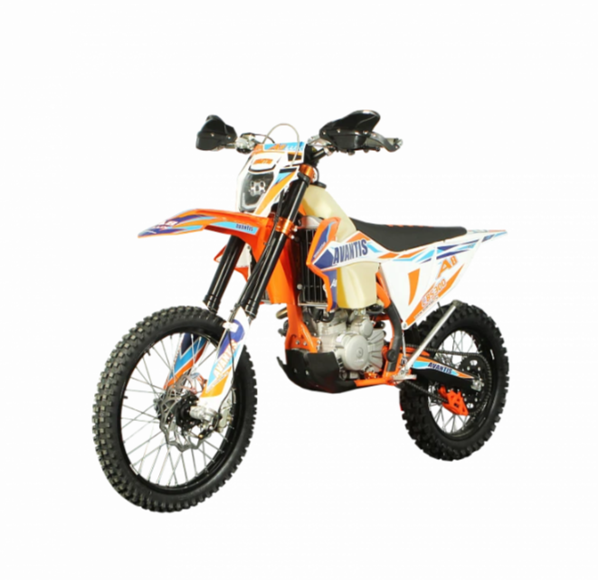 Мотоцикл Avantis A8 300 Carb(CBS300/174MN-3) KKE в Назрани