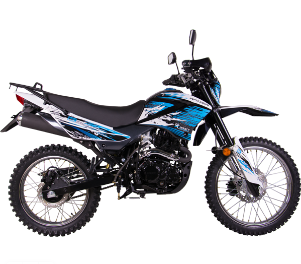 Мотоцикл RACER RC300-GY8Х PANTHER в Назрани