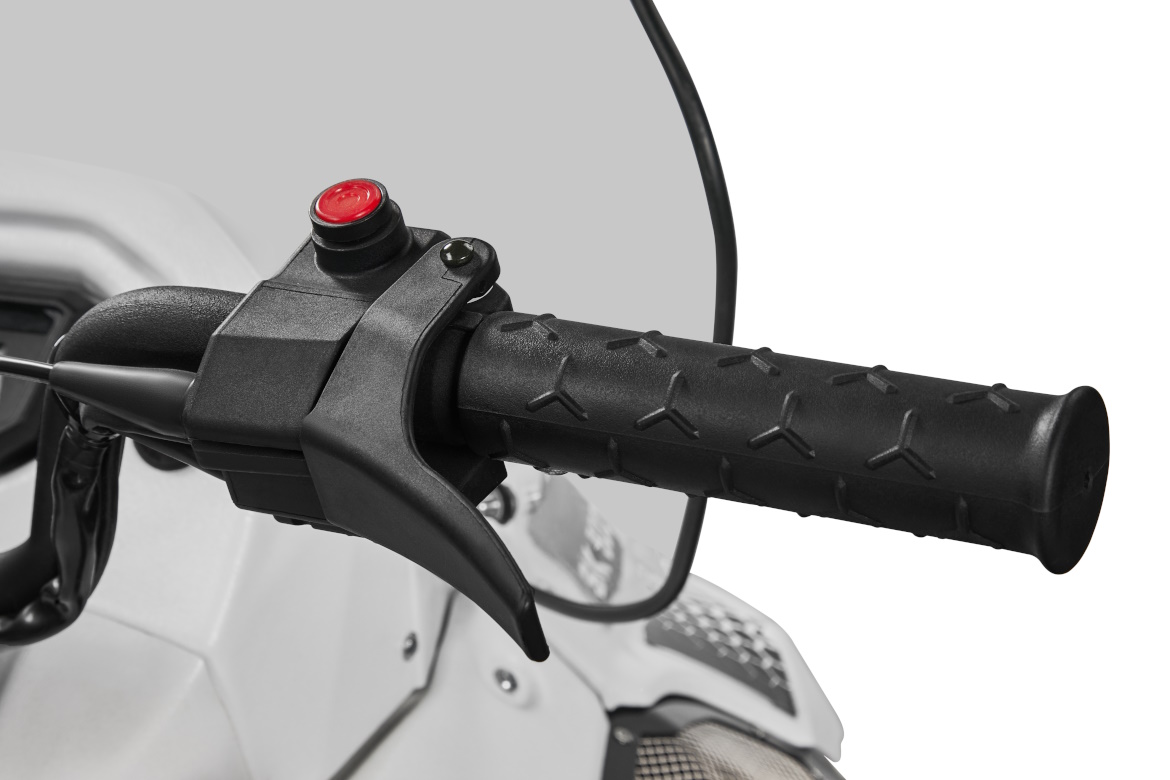 Снегоход IRBIS TUNGUS 500L 25/26 в Назрани