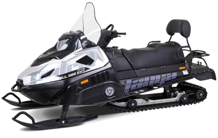 Снегоход РМ TAYGA PATRUL 800 SWT в Назрани