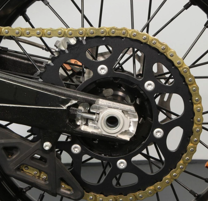 Мотоцикл Avantis Enduro 300 PRO EFI Exclusive (NC250/177MM) ARS в Назрани