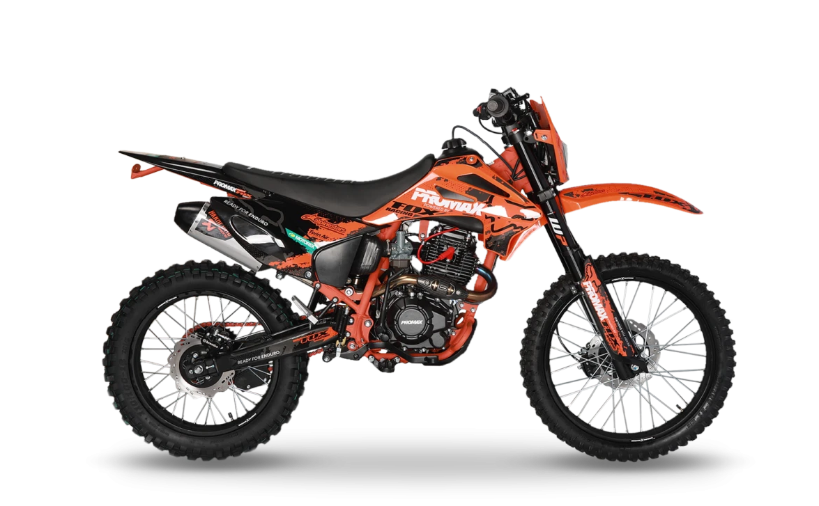 Кроссовый мотоцикл PROMAX MX280 в Назрани