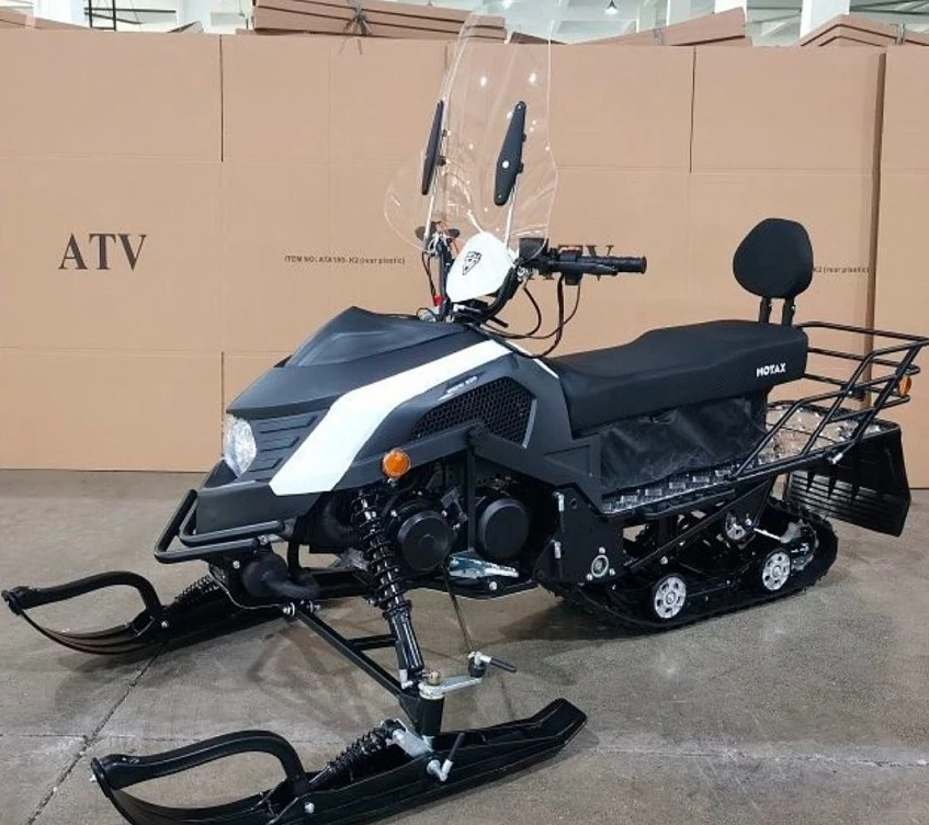 Снегоход Motax Snow 200 в Назрани