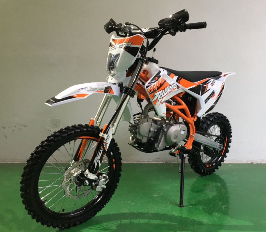 Питбайк JHLMOTO JHL Z125E Pro (ZS154FMI-3) в Назрани