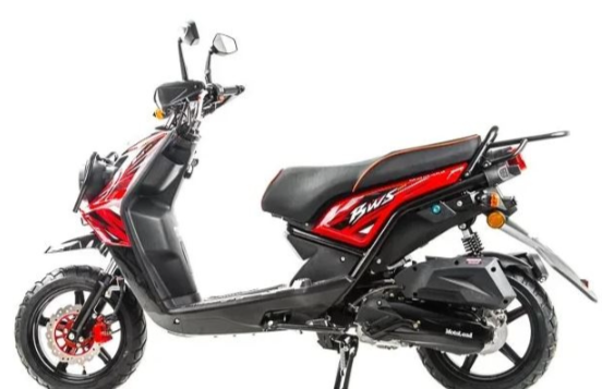 Скутер MOTOLAND (МОТОЛЕНД) BWS150 в Назрани