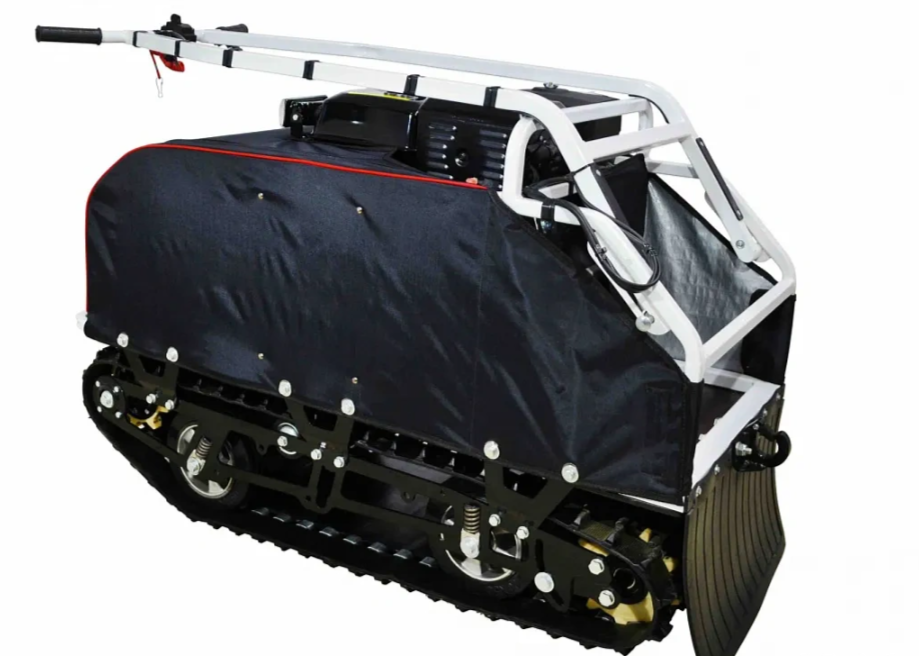 Компактная мотособака "Богатырь" mini 15Е (127 см) с электростартером в Назрани