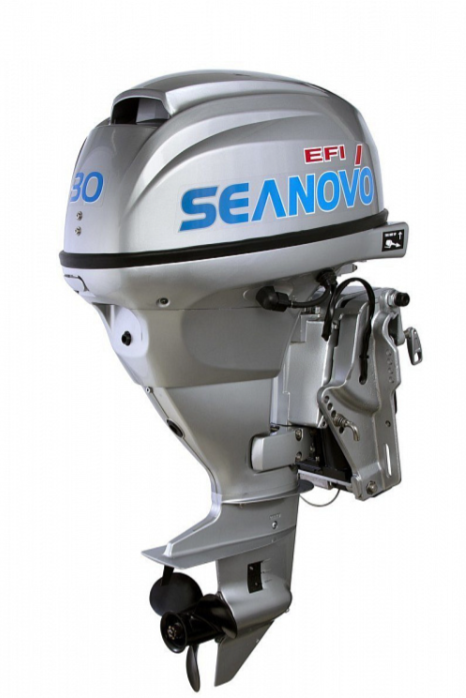 Лодочный мотор SEANOVO SNEF30FES-EFI в Назрани