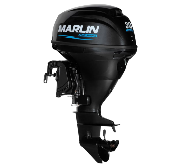 Лодочный мотор MARLIN MFI 30 AWHS в Назрани