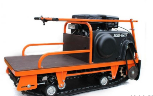 Мотобуксировщик ЧИНУК 11 л.с. в Назрани