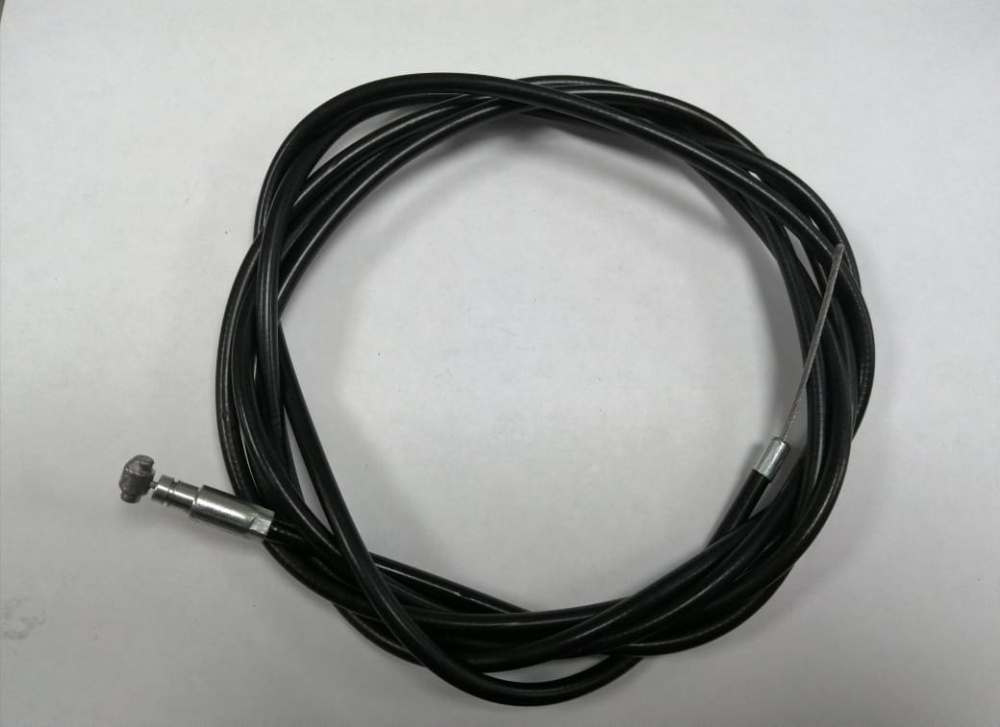 Тросс газа мотобуксировщик IKUDZO  2,5м в Назрани