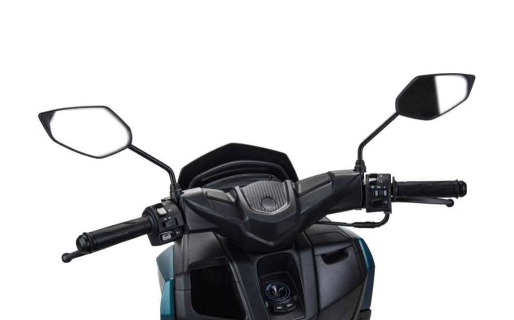 Скутер MOTOLAND (МОТОЛЕНД) VULKAN 150 в Назрани