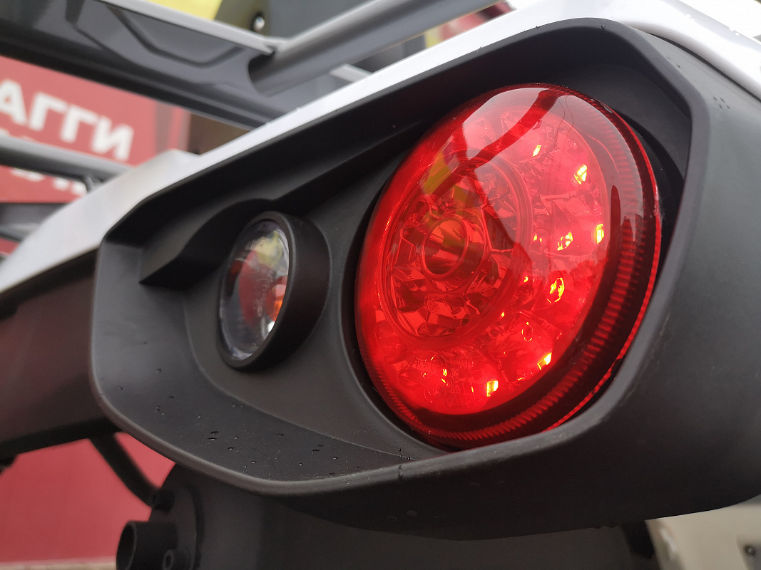 Квадроцикл PROMAX RENEGADE 280 LUX (2025) в Назрани