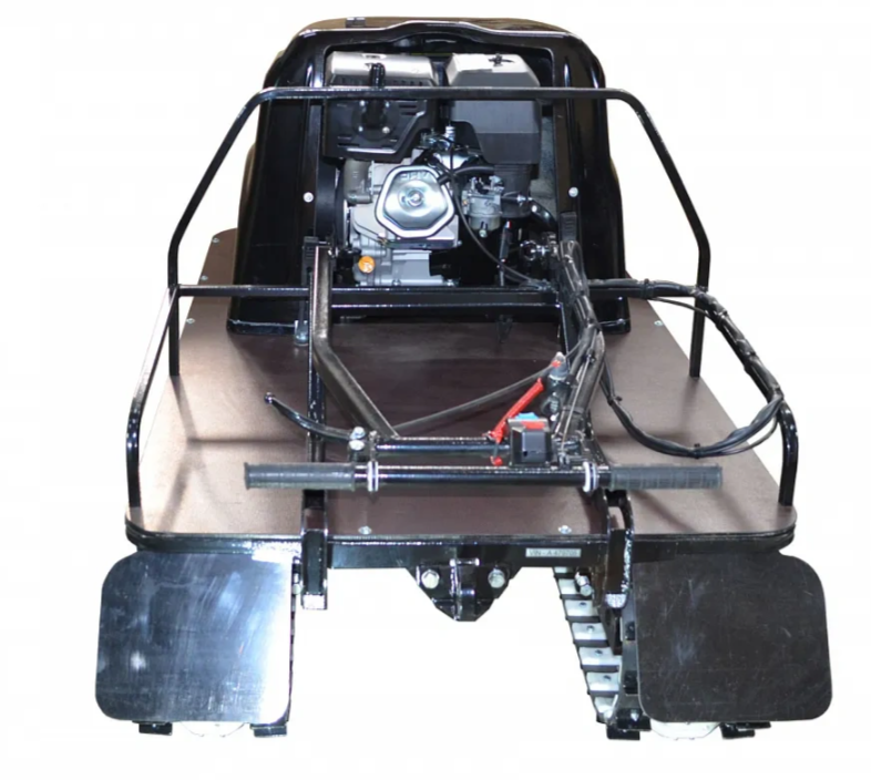 Mотобуксировщик вездеход KOiRA T15 (ручной стартер) в Назрани