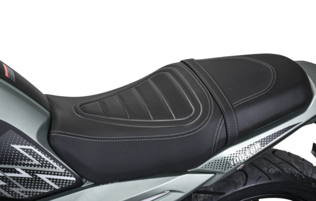 Мотоцикл MOTOLAND (МОТОЛЕНД) 300 CBR в Назрани