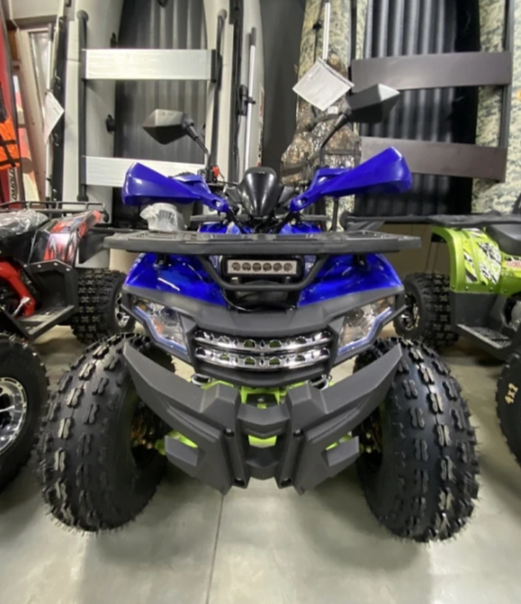 Квадроцикл PROMAX WILD 2.0 190 PRO (2025) в Назрани