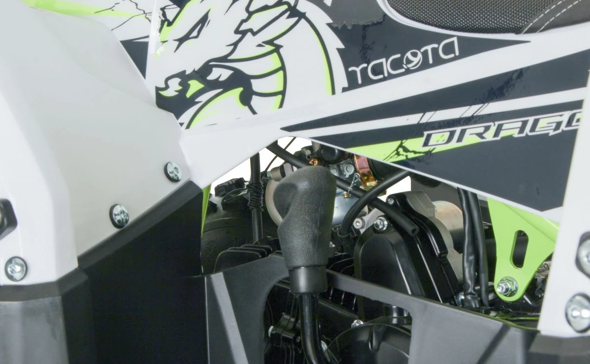 Квадроцикл YACOTA DRAGON 125 в Назрани