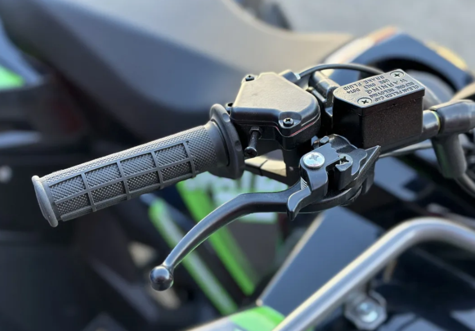 Квадроцикл GBM DAXTER 220 NEW в Назрани