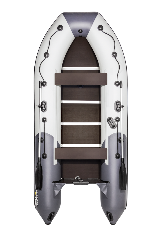 Лодка Ривьера Компакт 3600 СК в Назрани