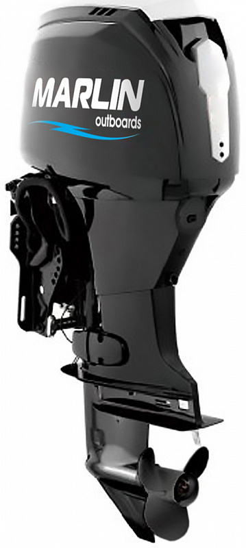 Лодочный мотор MARLIN MP 90 AERTL в Назрани