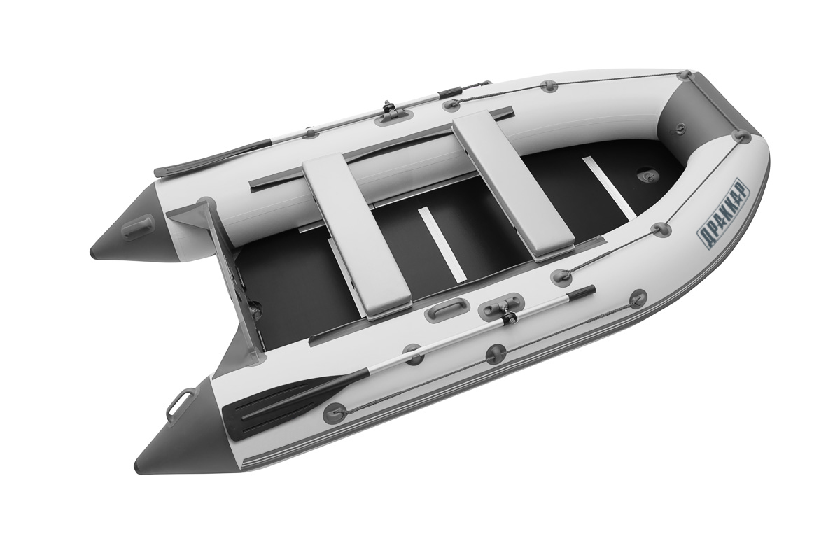 ЛОДКА ДРАККАР 3100 СК HANT в Назрани