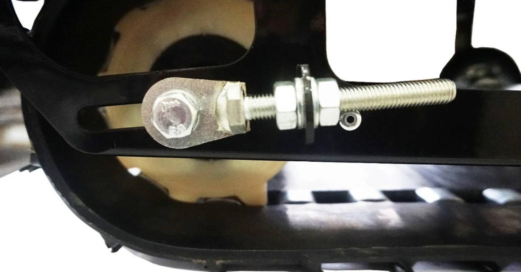 Мотобуксировщик XTREME-MOTORS "Конек-Горбунок" 8.5 л.с. в Назрани