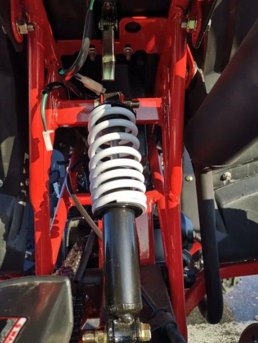 Квадроцикл GBM SHARP KIDS 125 в Назрани