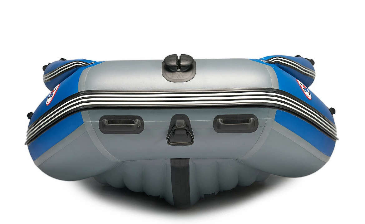 КОМПЛЕКТ ЛОДКА MISHIMO FAMILY LITE 350 + МОТОР 9,9 (15) Л.С. в Назрани