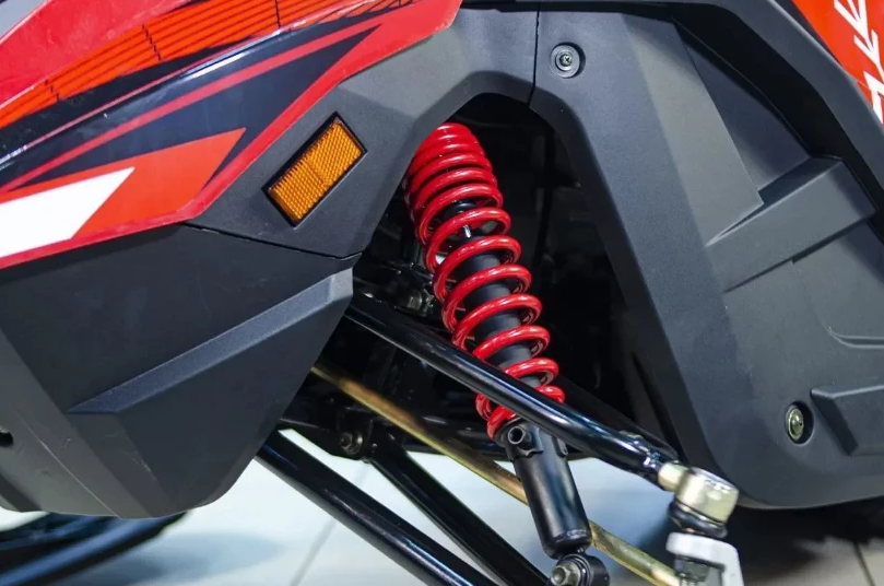 Снегоход Ataki WD 300 в Назрани