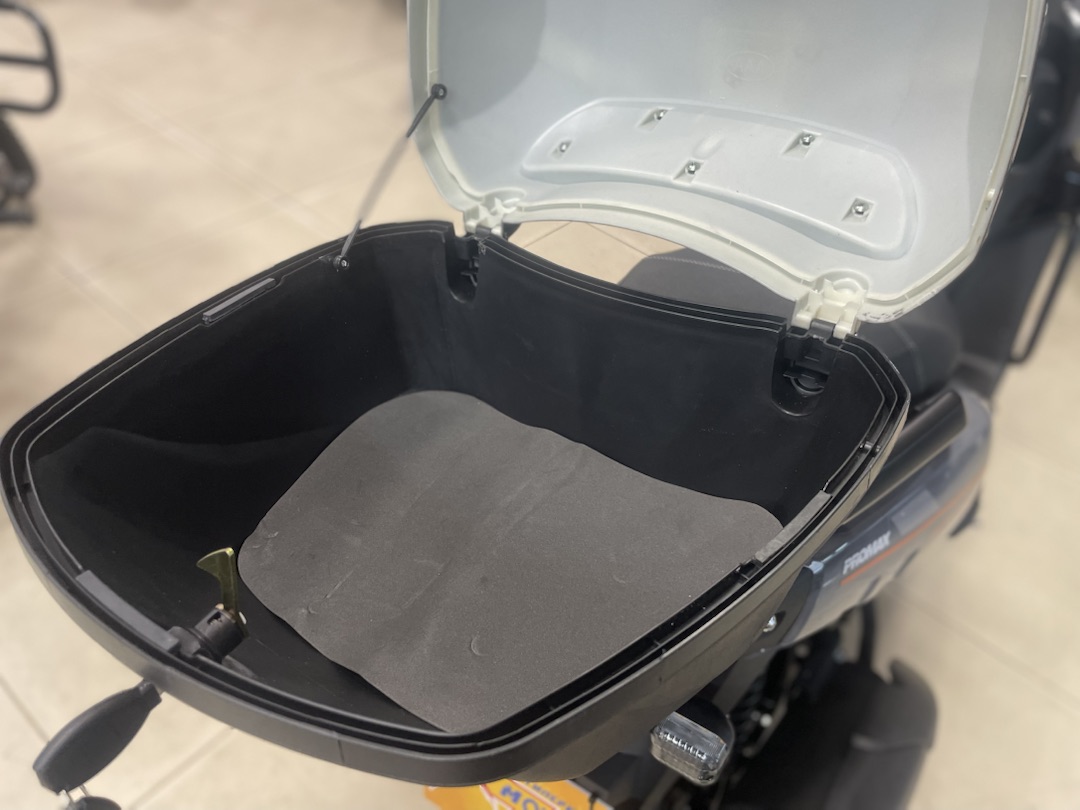 Скутер PROMAX STALKER ARMY 240(49) в Назрани