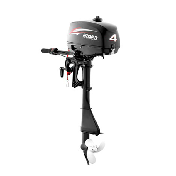 Лодочный мотор HIDEA HD4FHS в Назрани